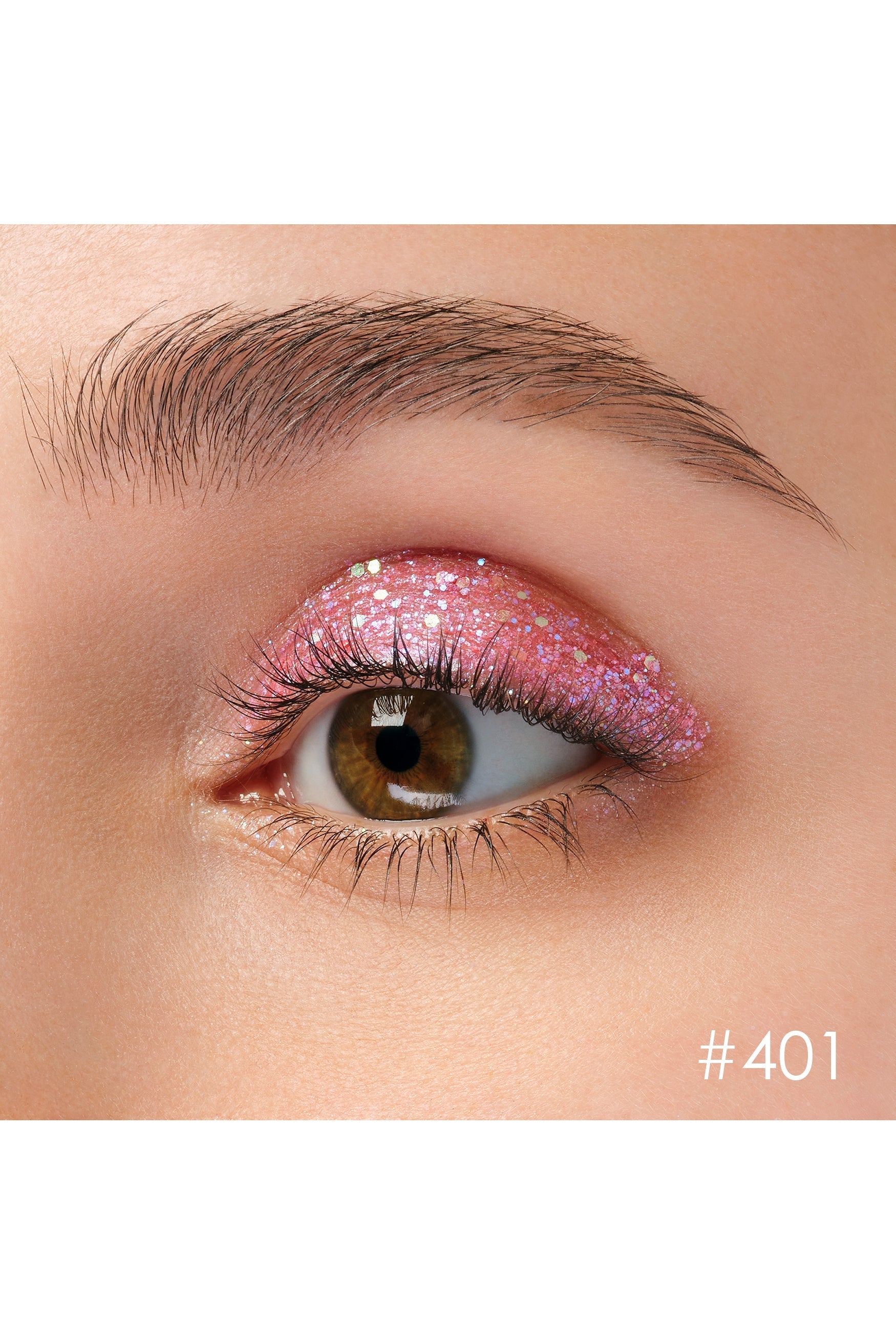New: Anna Sui Glitter Eye Color - Anna Sui Discount