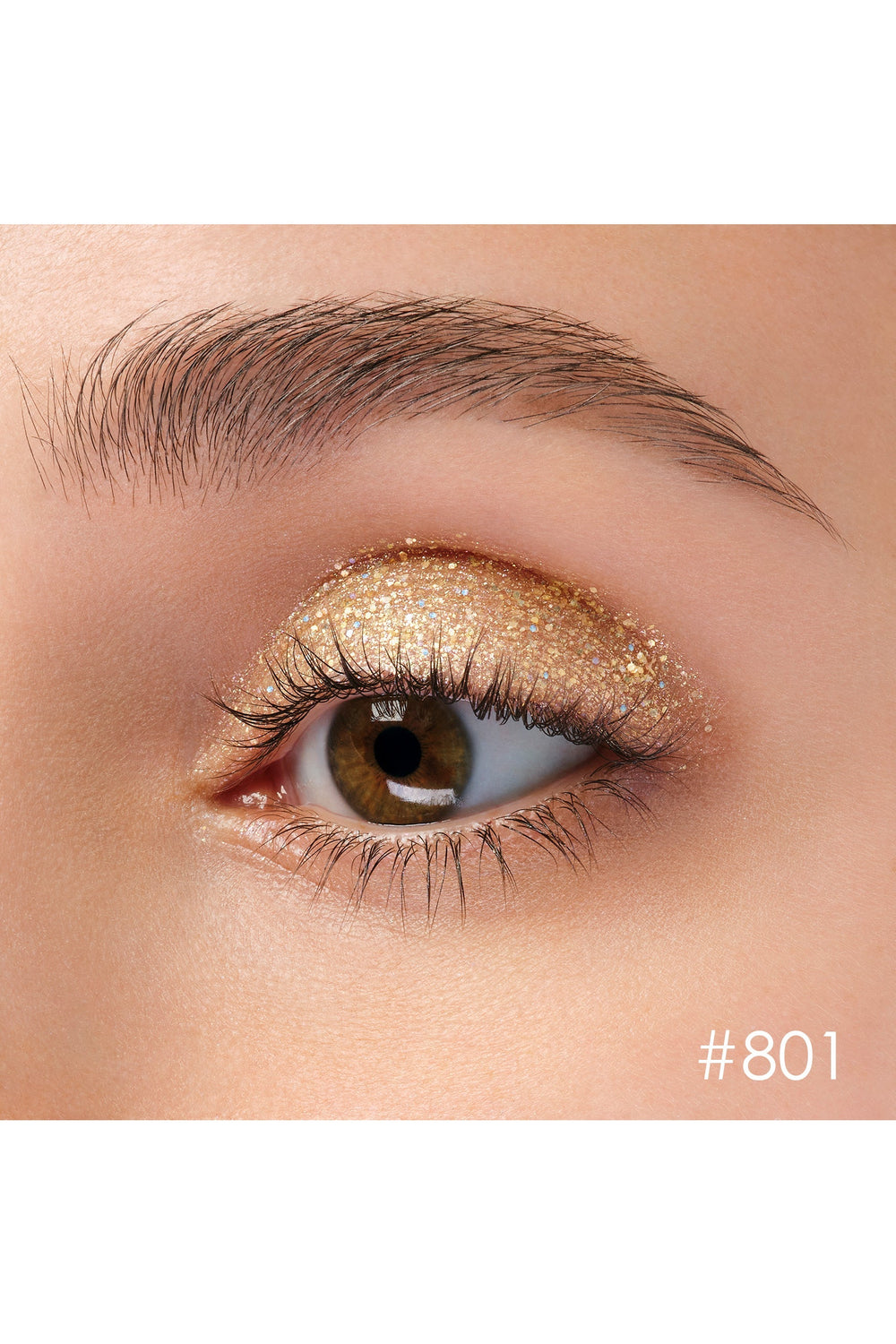 New: Anna Sui Glitter Eye Color - Anna Sui Discount