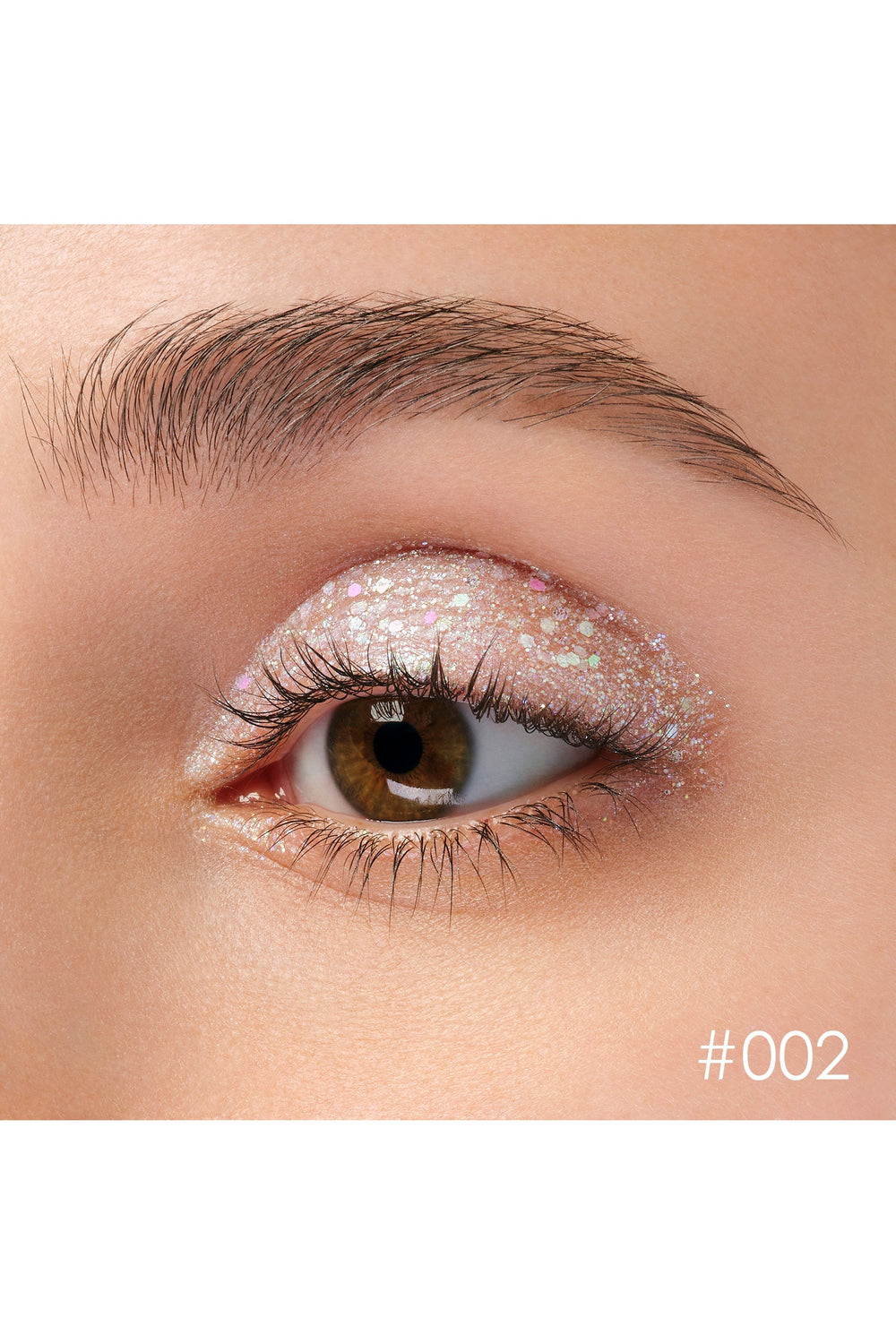 New: Anna Sui Glitter Eye Color - Anna Sui Discount