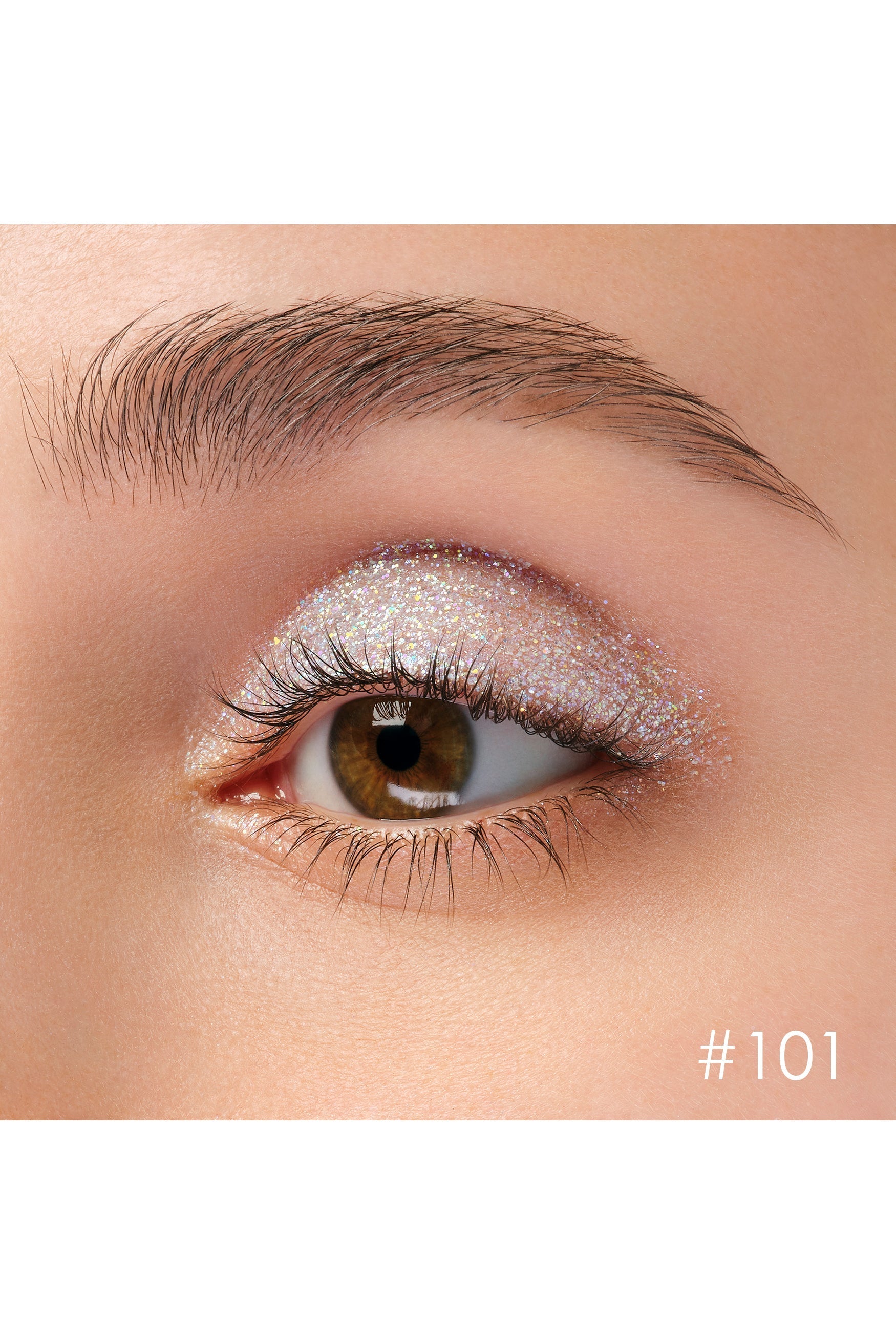 New: Anna Sui Glitter Eye Color - Anna Sui Discount