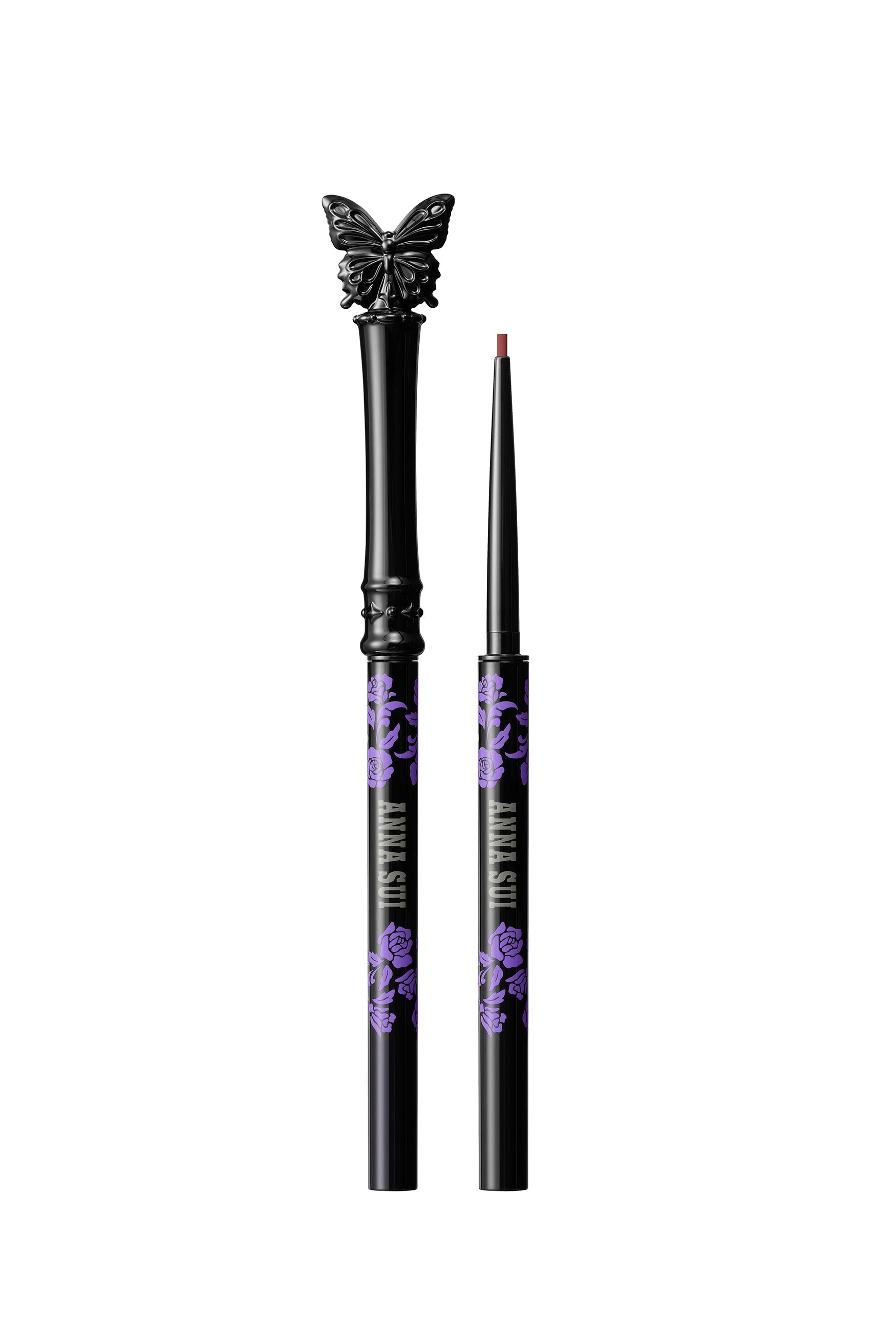 New: Anna Sui Eyeliner Pencil - Anna Sui Online