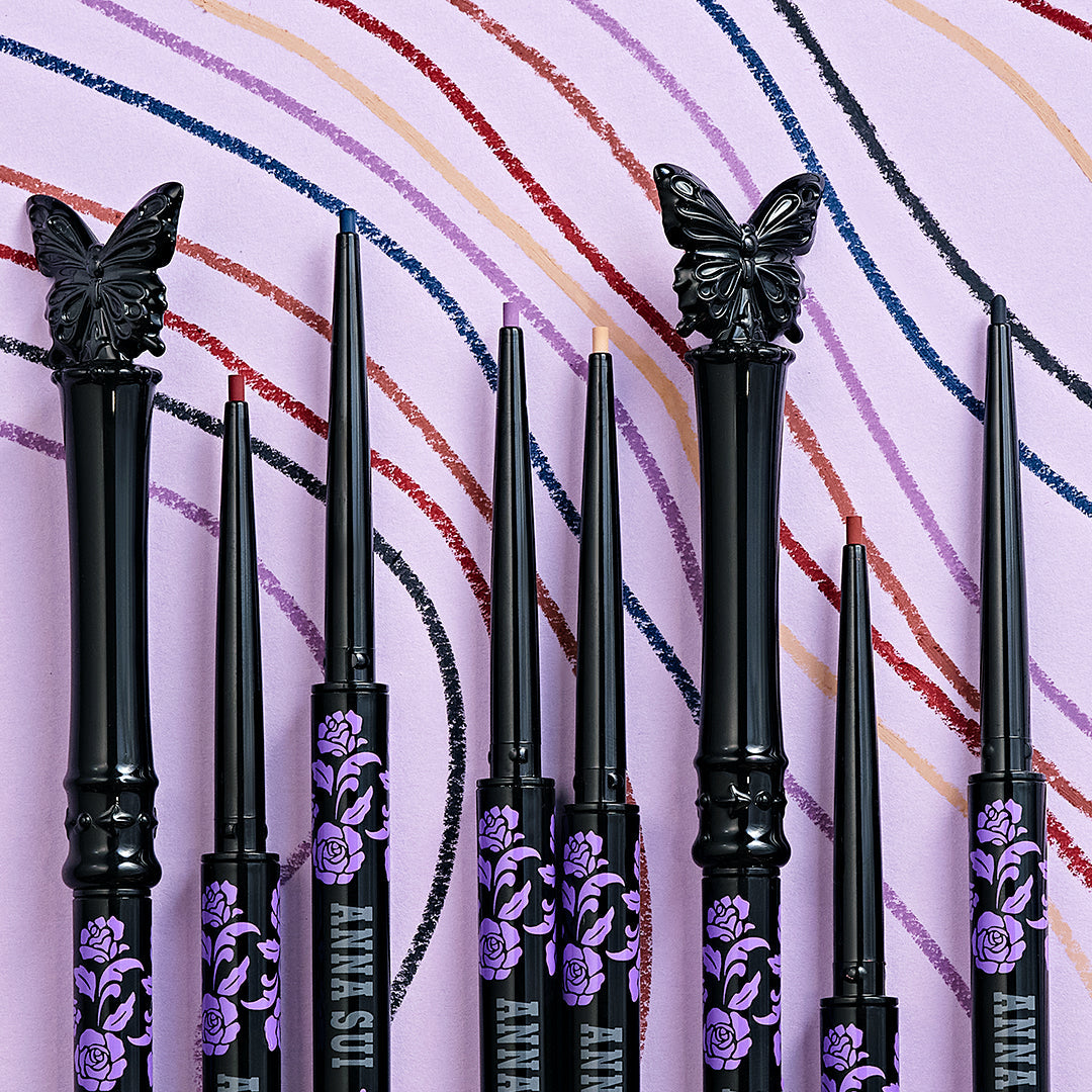 New: Anna Sui Eyeliner Pencil - Anna Sui Online
