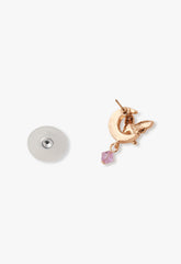 Moonlit Butterfly Earrings - Anna Sui US