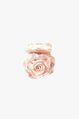 Layered Rosette Hair Jaw Clip - Anna Sui US