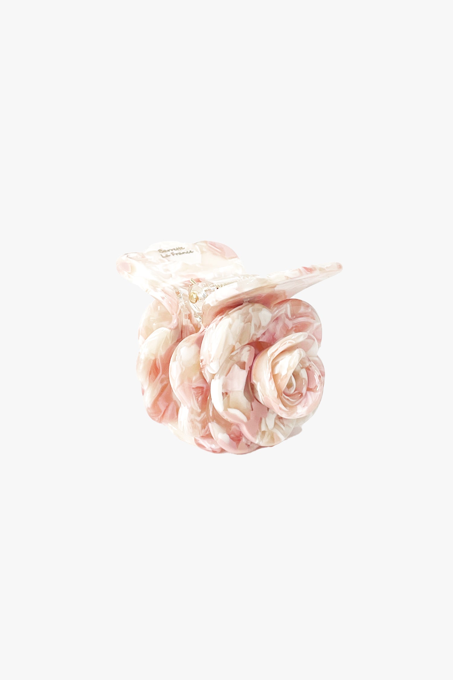 Layered Rosette Hair Jaw Clip - Anna Sui US