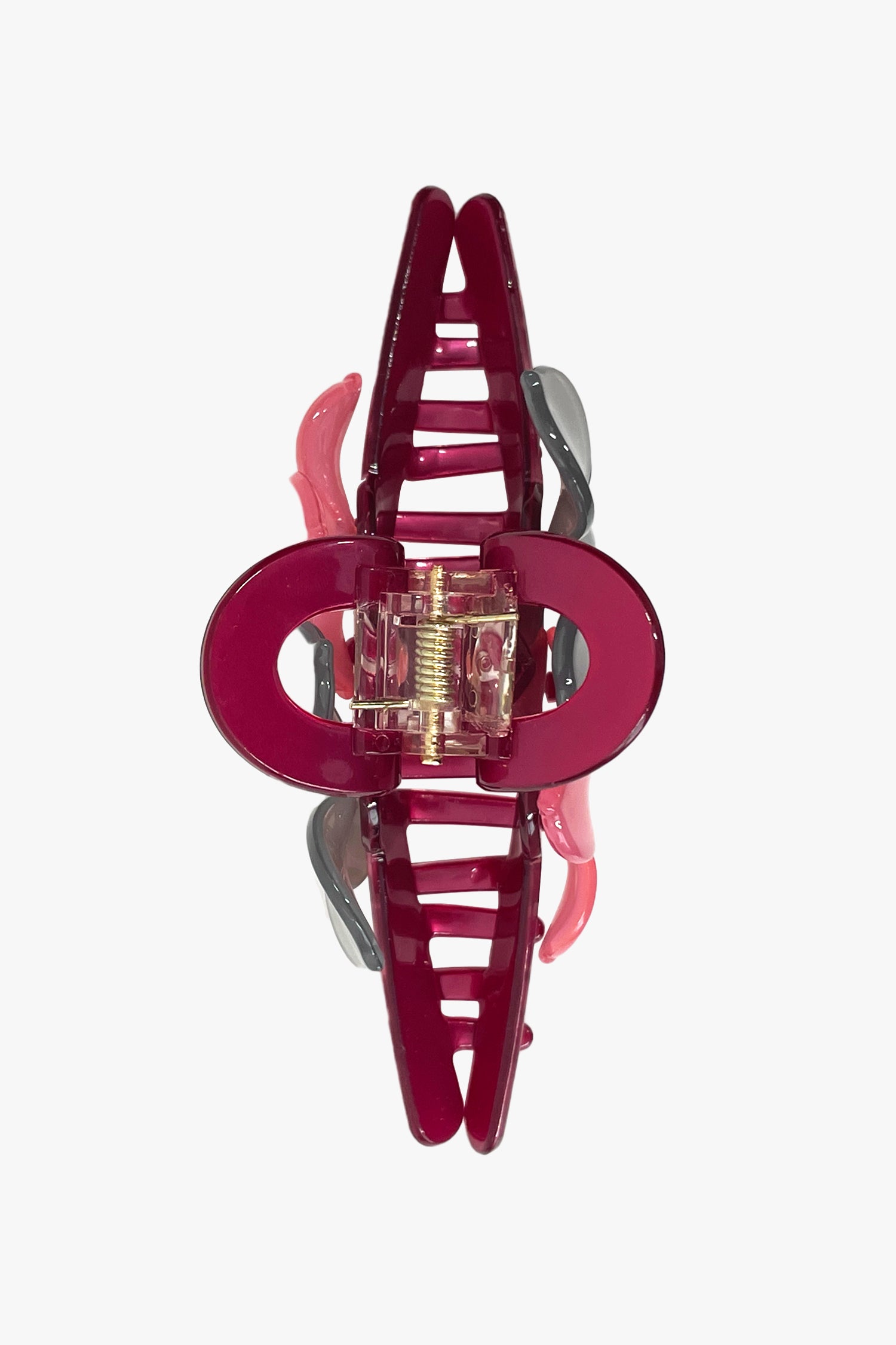 Magnolia Bloom Jaw Clip - Anna Sui Discount