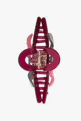 Magnolia Bloom Jaw Clip - Anna Sui Discount