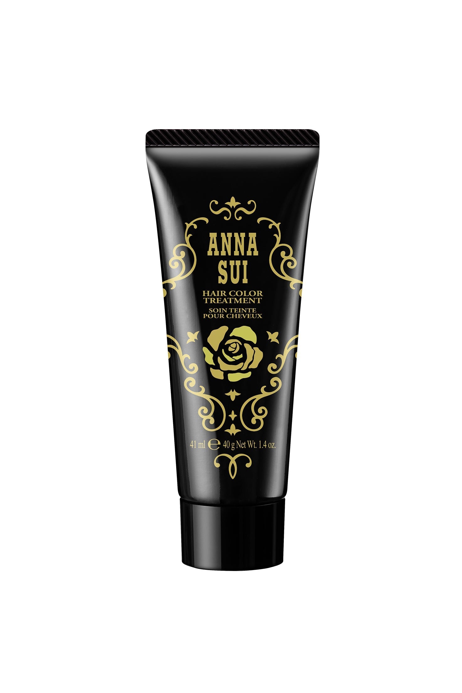 New: Anna Sui Hair Color Treatment - Anna Sui Outlet