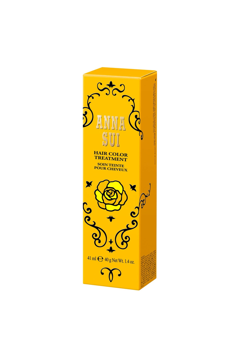New: Anna Sui Hair Color Treatment - Anna Sui Outlet