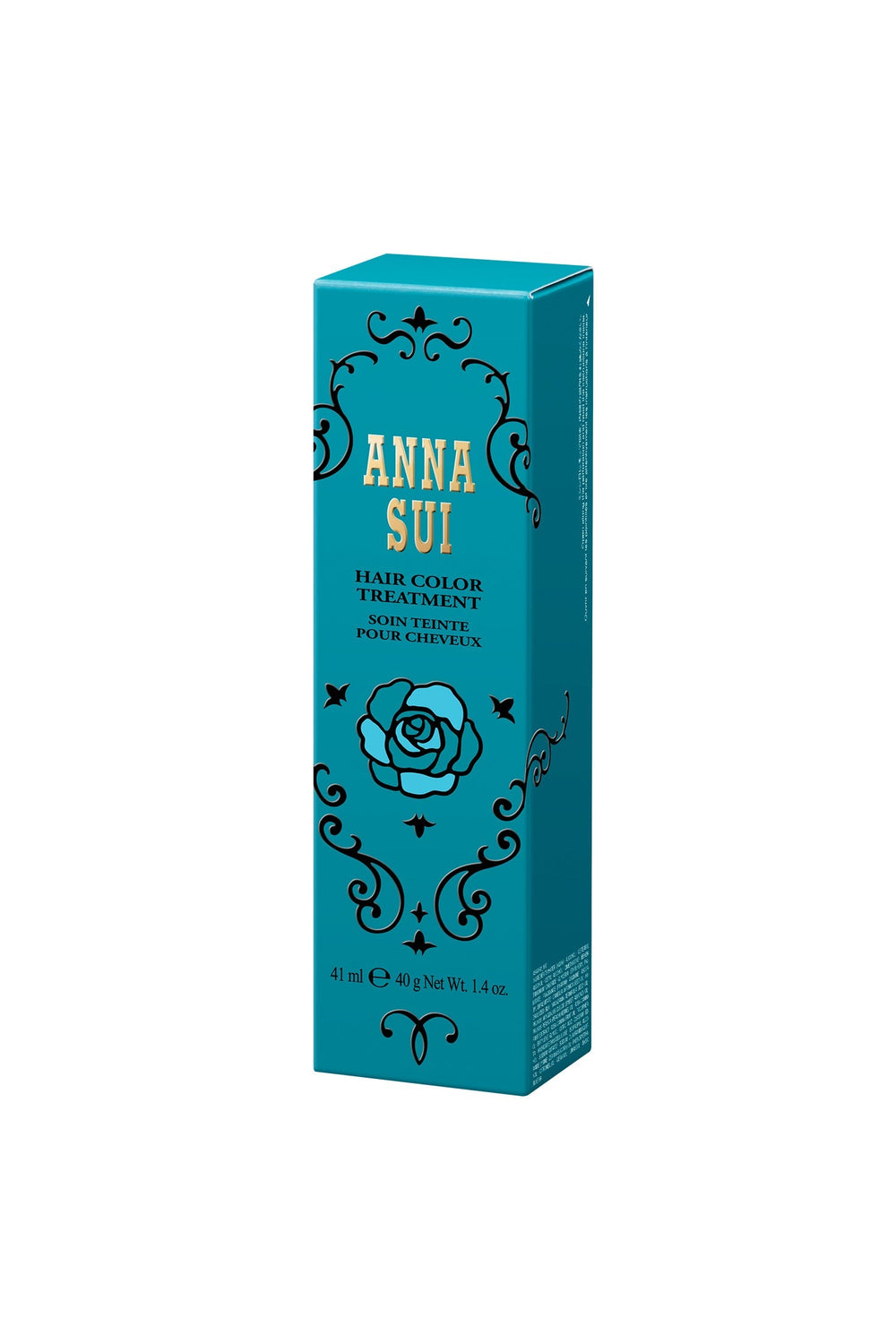 New: Anna Sui Hair Color Treatment - Anna Sui Outlet