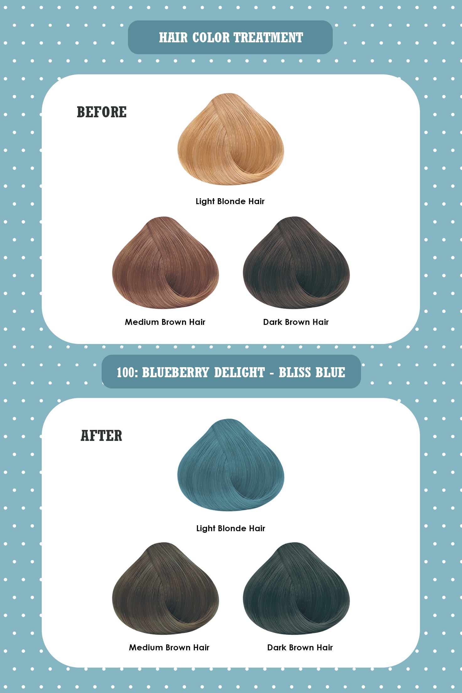 New: Anna Sui Hair Color Treatment - Anna Sui Outlet