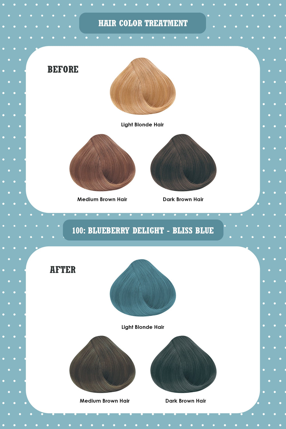 New: Anna Sui Hair Color Treatment - Anna Sui Outlet