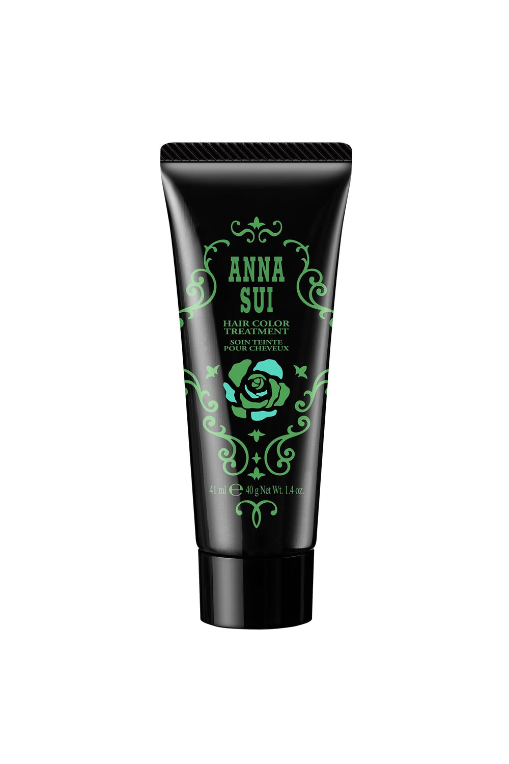 New: Anna Sui Hair Color Treatment - Anna Sui Outlet