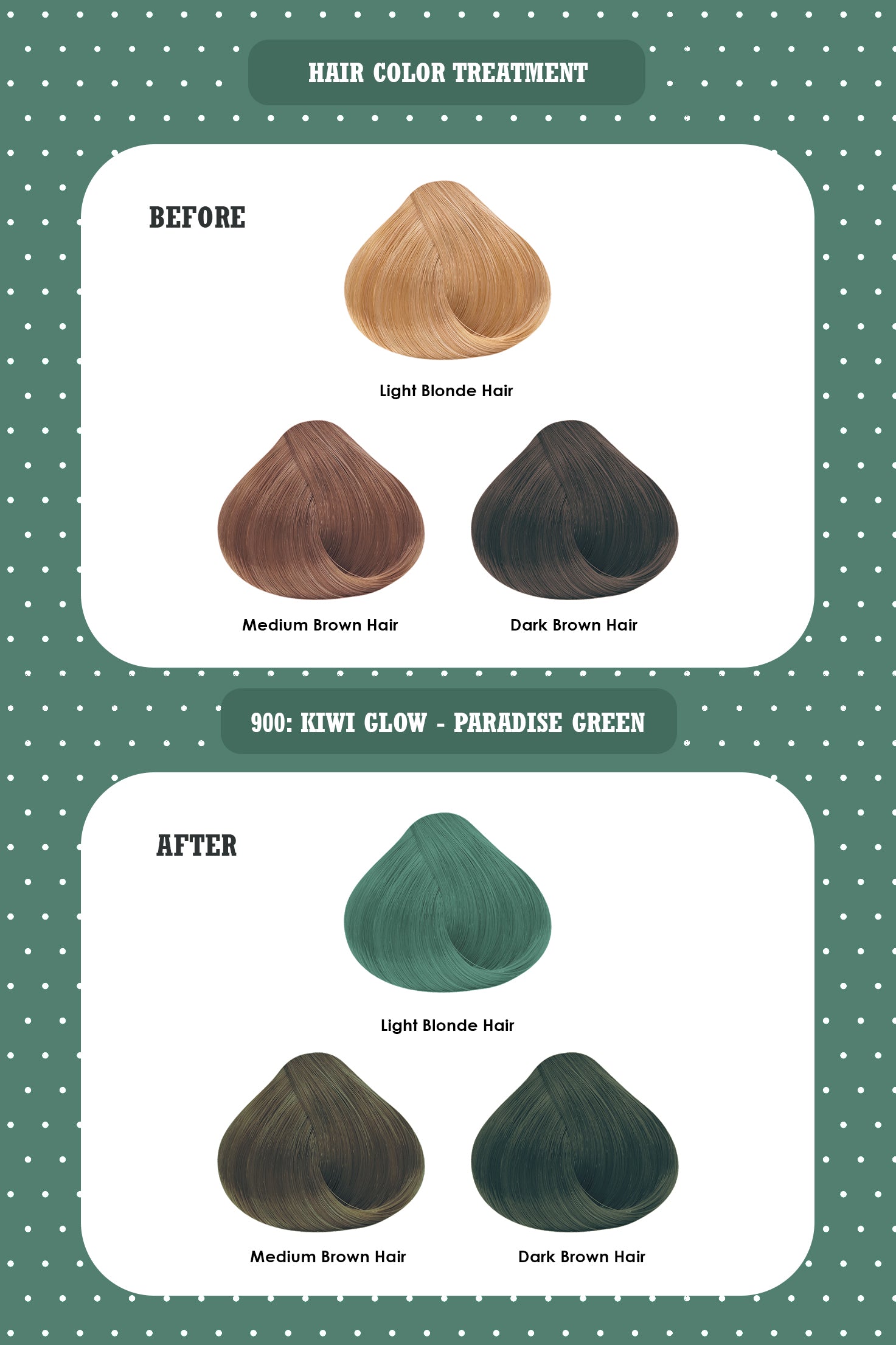New: Anna Sui Hair Color Treatment - Anna Sui Outlet