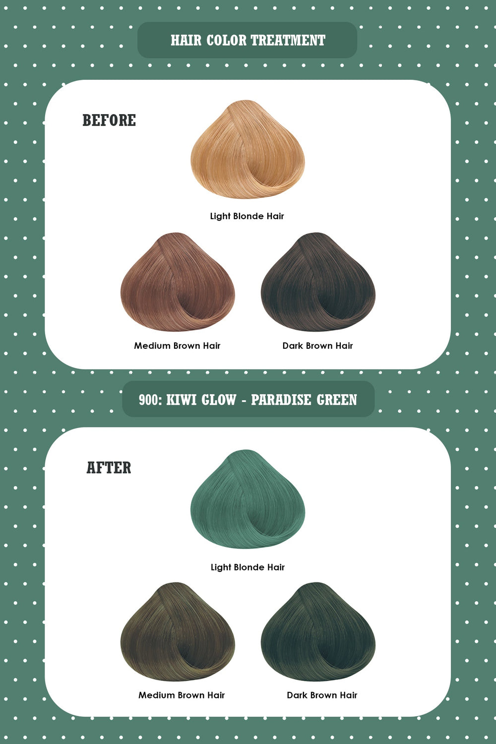 New: Anna Sui Hair Color Treatment - Anna Sui Outlet