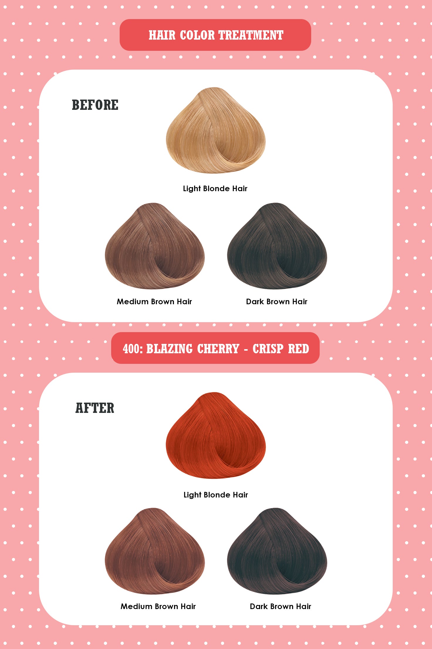 New: Anna Sui Hair Color Treatment - Anna Sui Outlet