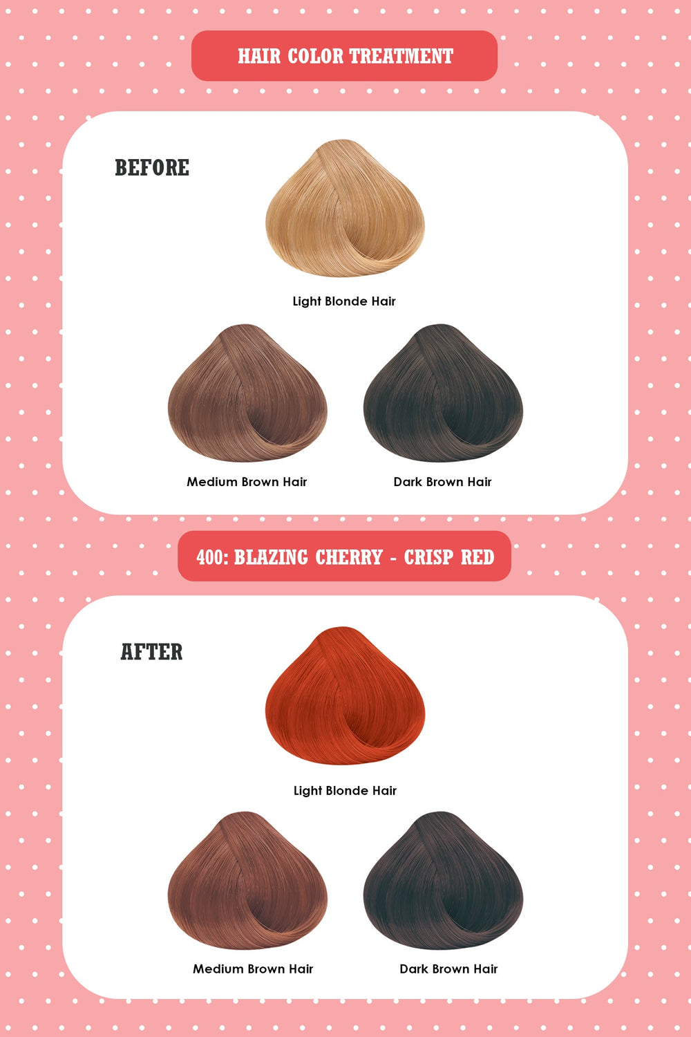 New: Anna Sui Hair Color Treatment - Anna Sui Outlet