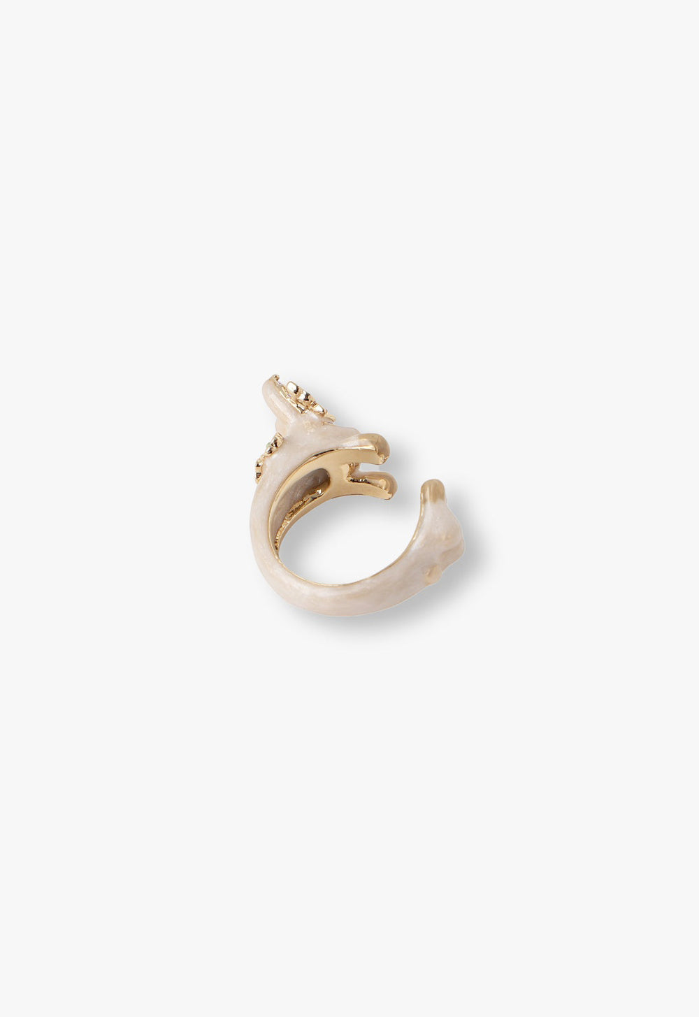 Pastel Bunny Ring - Anna Sui Outlet