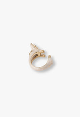 Pastel Bunny Ring - Anna Sui Outlet