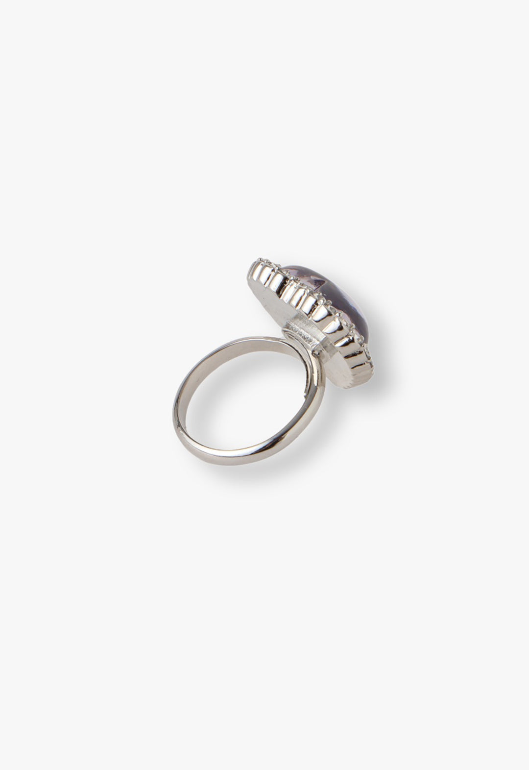 Anna Sui Heart Ring - Anna Sui Discount