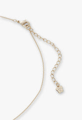 Aries Zodiac Necklace - Anna Sui Online