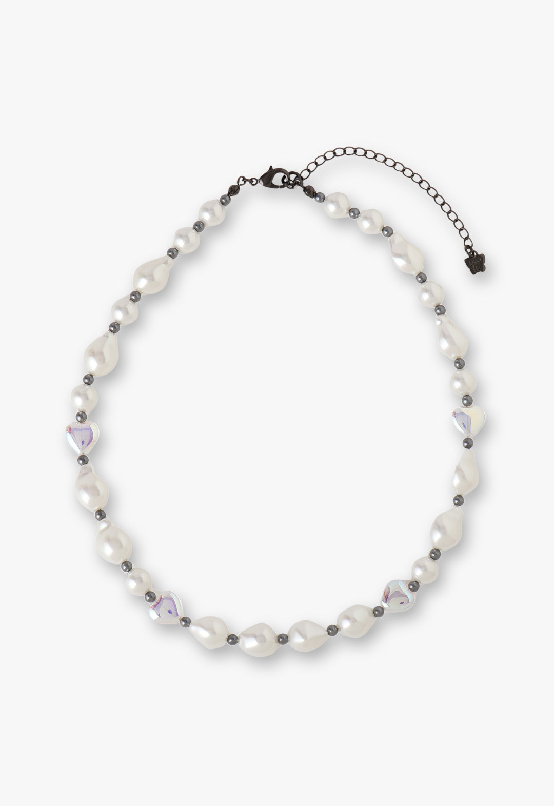 Butterfly Pearl Choker - Anna Sui US