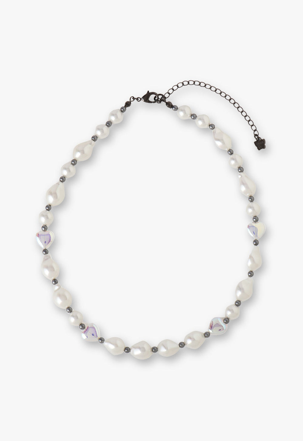 Butterfly Pearl Choker - Anna Sui US