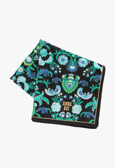 Ferns Delight Handkerchief - Anna Sui Online