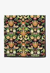 Ferns Delight Handkerchief - Anna Sui Online