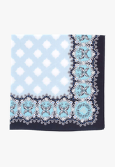 Butterfly Boarder Handkerchief - Anna Sui Outlet