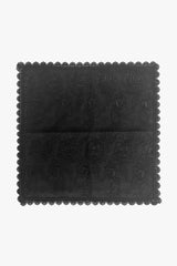 Romantic Rose Lace Washcloth - Anna Sui US