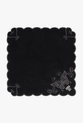 Butterfly Bliss Washcloth - Anna Sui Outlet