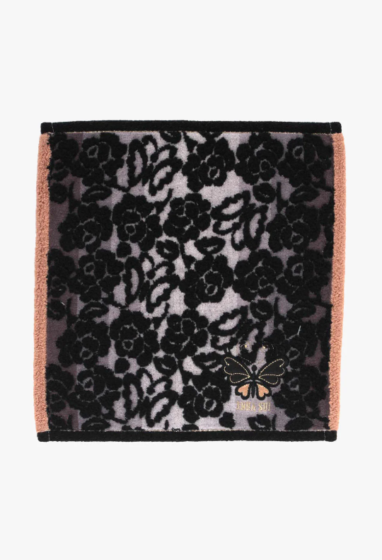 Butterfly Bloom Washcloth - Anna Sui Discount
