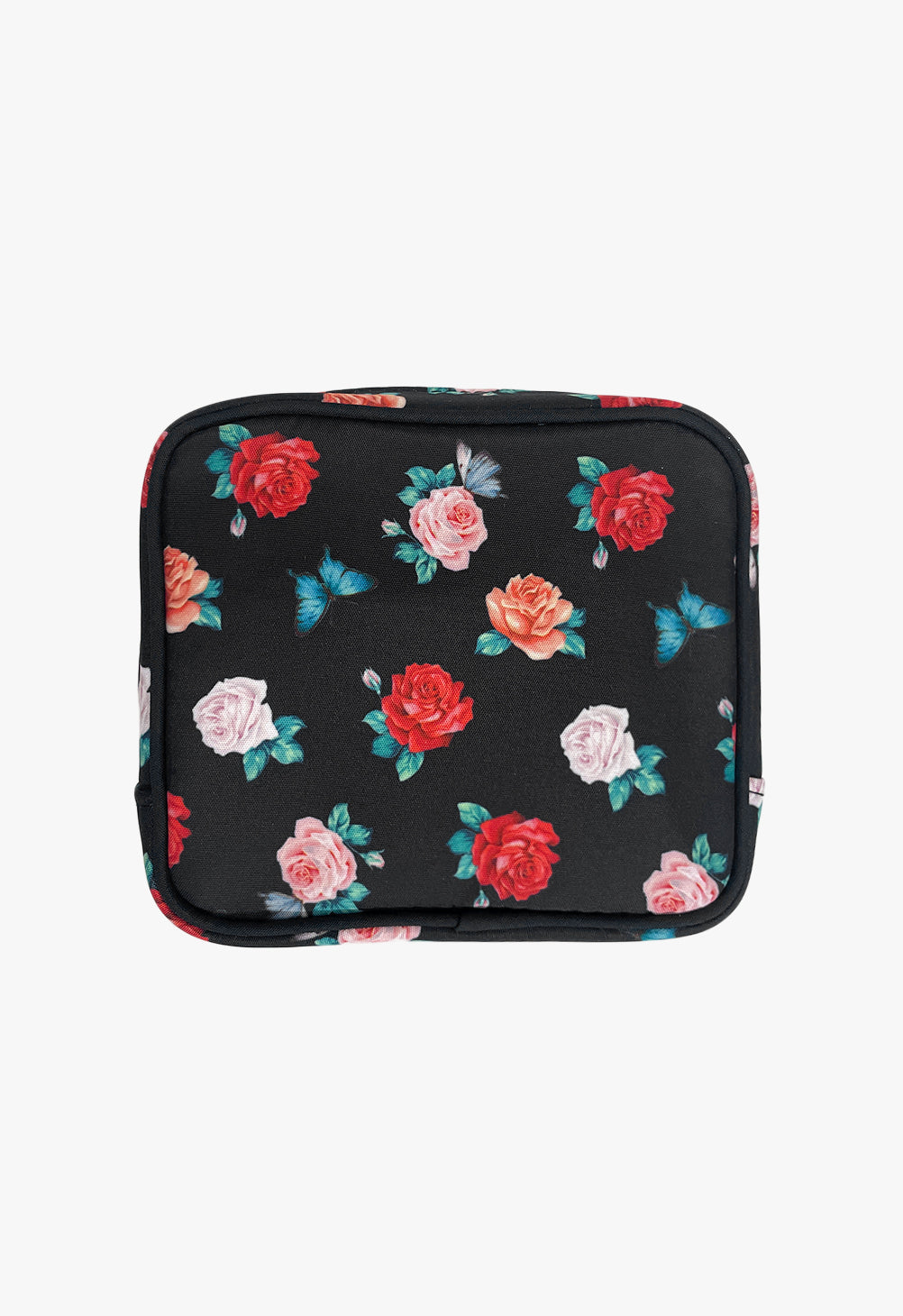 Rosy Charm Pouch - Anna Sui Online