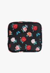 Rosy Charm Pouch - Anna Sui Online