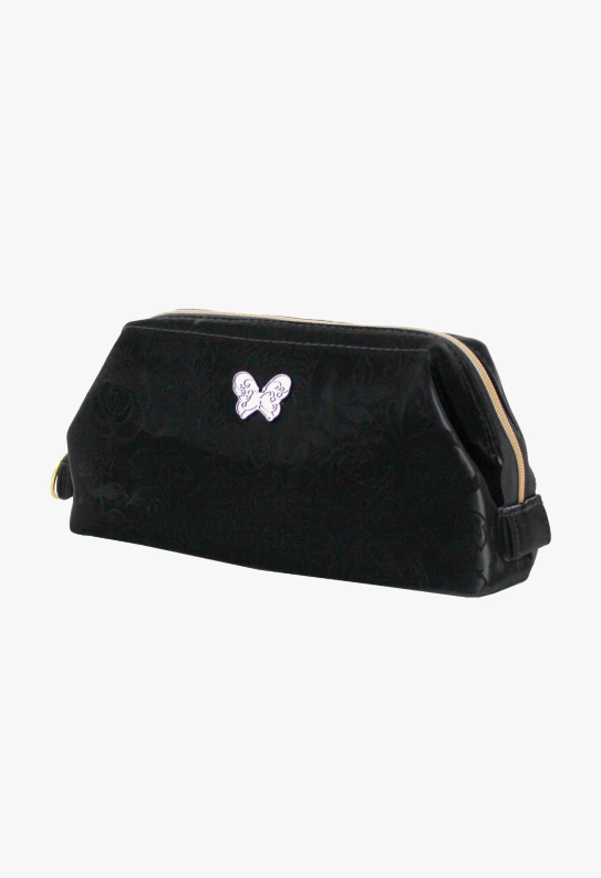 Midnight Rose Pouch - Anna Sui Outlet