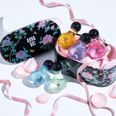 Limited Edition: Anna Sui Mini Lotion Kit - Anna Sui Sale