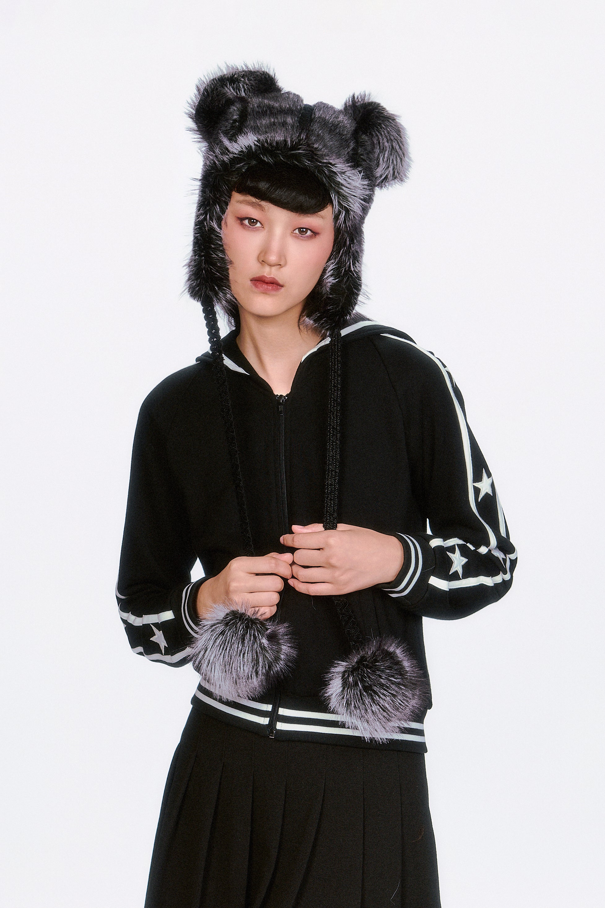 Sailor Sweatshirt - Anna Sui Outlet