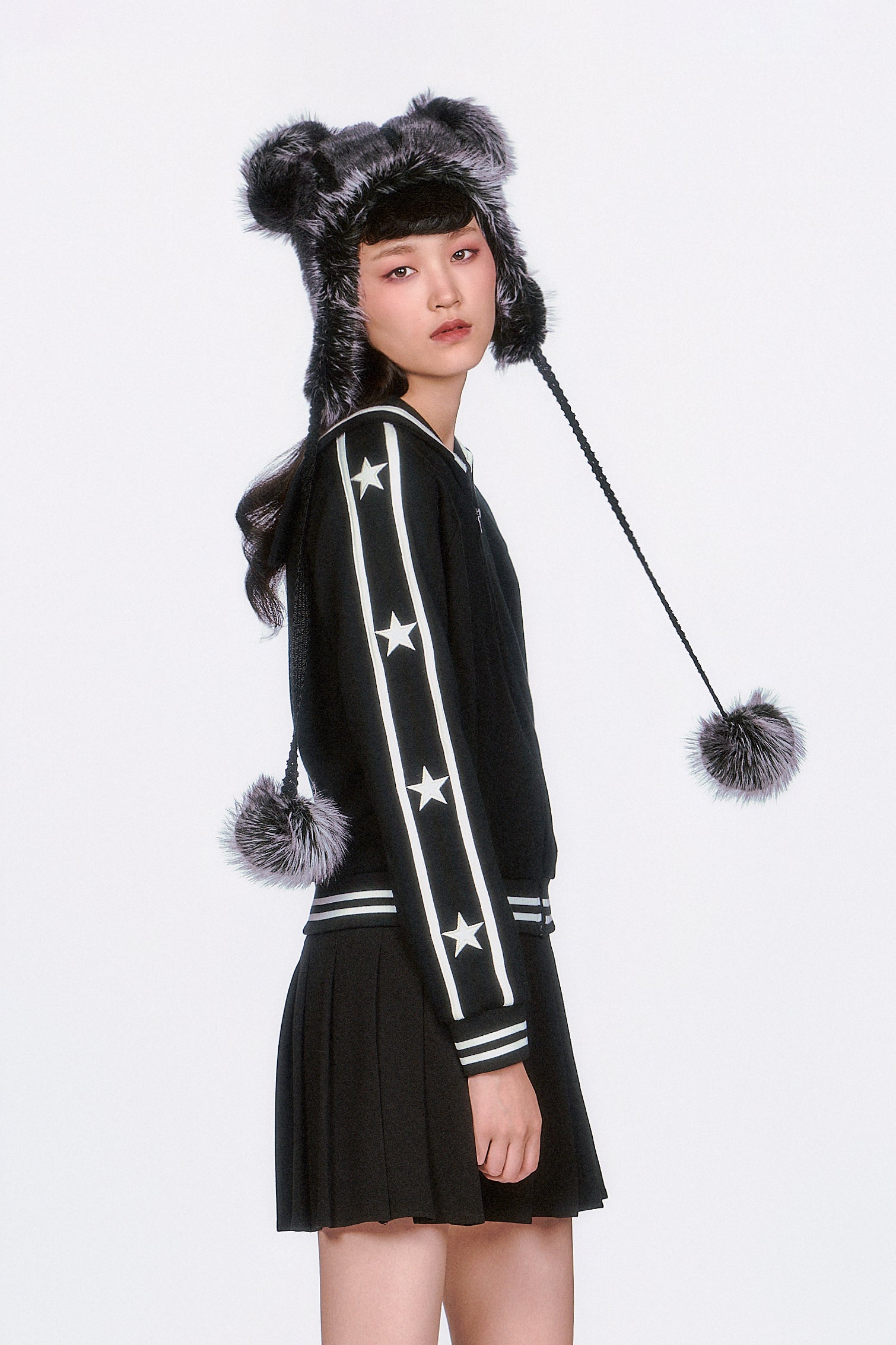 Sailor Sweatshirt - Anna Sui Outlet