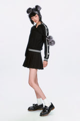 Sailor Sweatshirt - Anna Sui Outlet