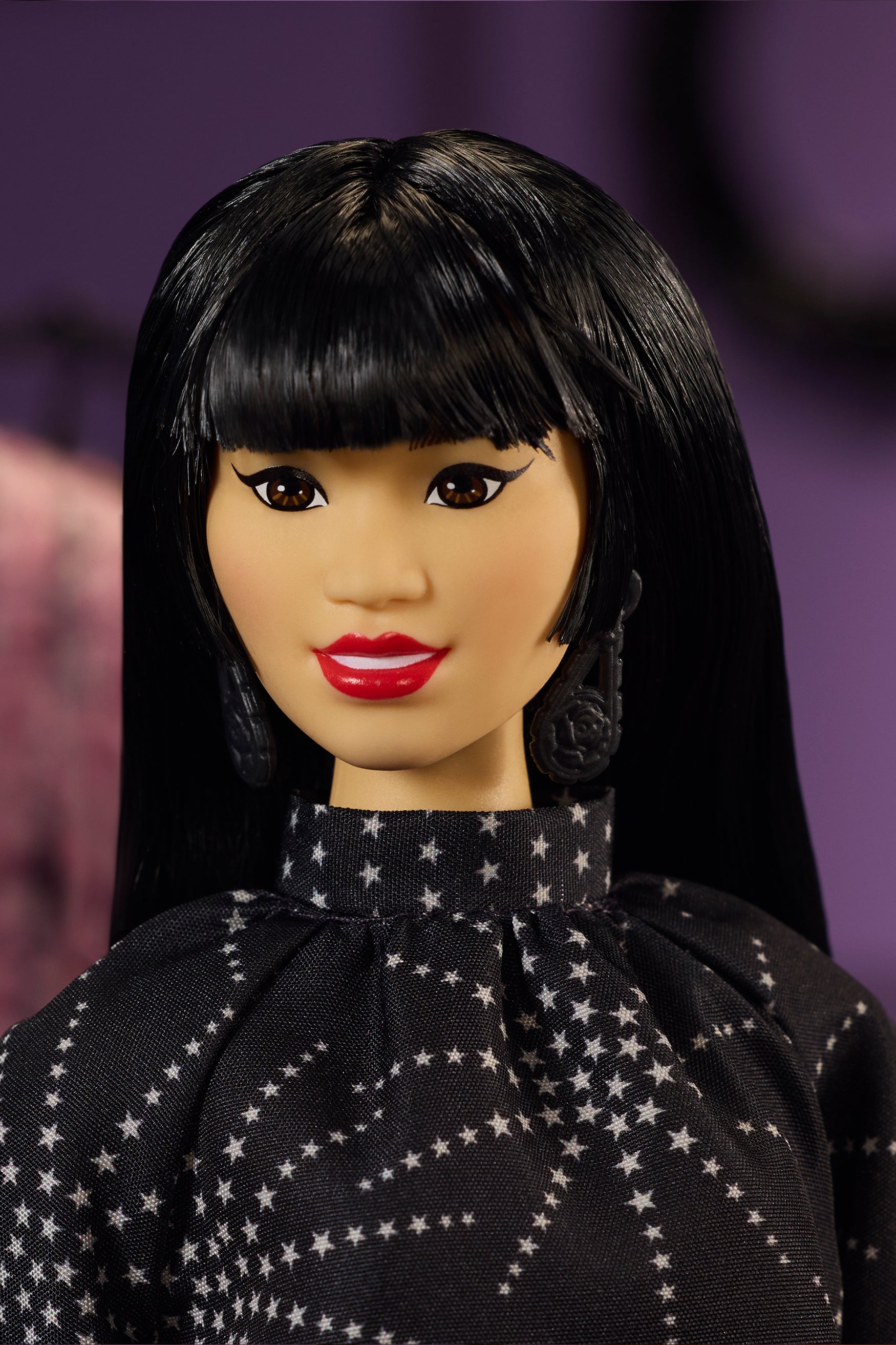 Anna Sui Barbie® Inspiring Women™ Doll - Anna Sui Outlet