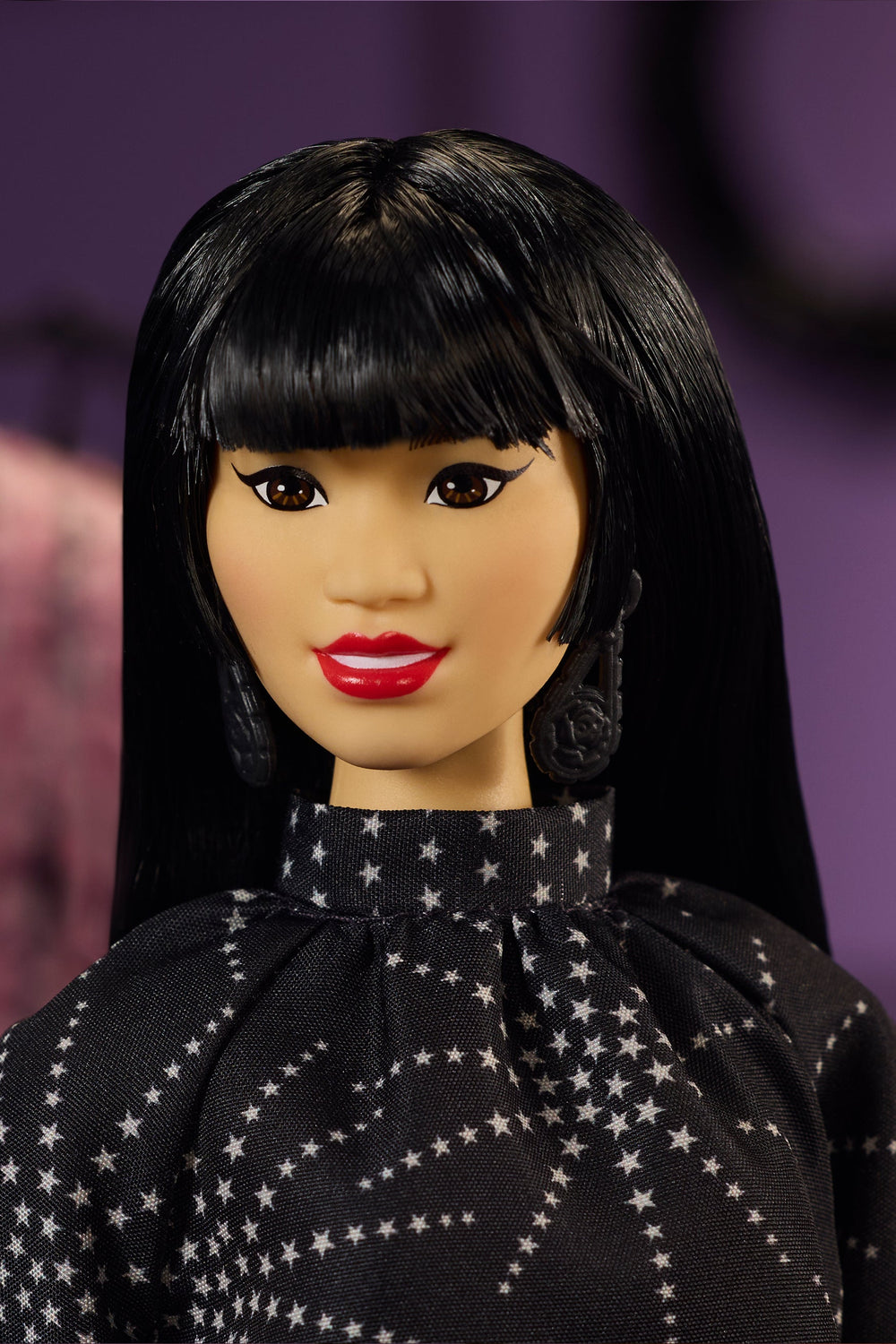 Anna Sui Barbie® Inspiring Women™ Doll - Anna Sui Outlet