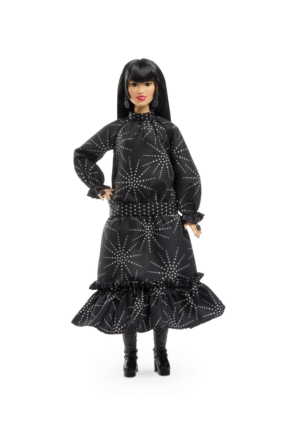 Anna Sui Barbie® Inspiring Women™ Doll - Anna Sui Outlet