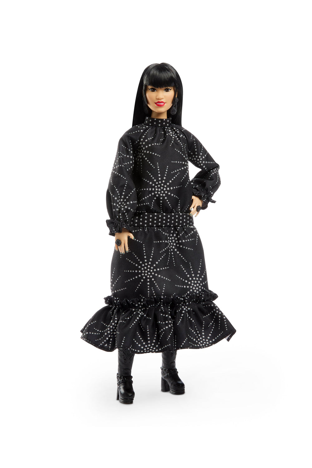 Anna Sui Barbie® Inspiring Women™ Doll - Anna Sui Outlet