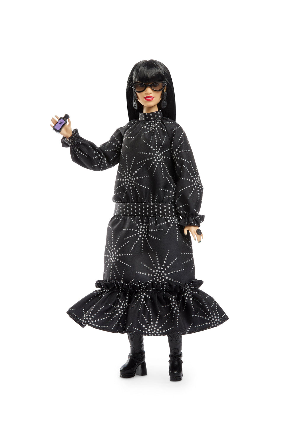 Anna Sui Barbie® Inspiring Women™ Doll - Anna Sui Outlet