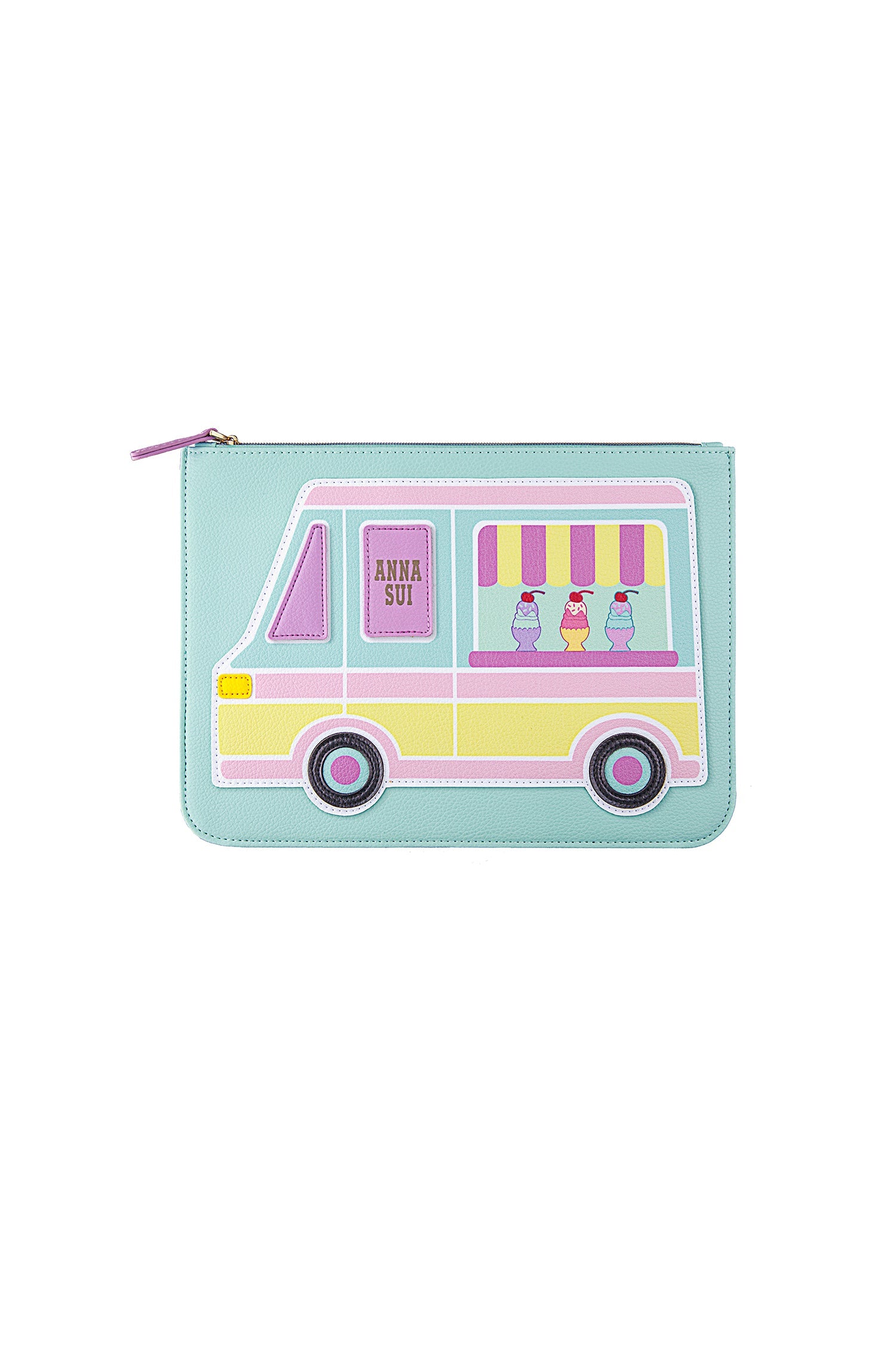 Sundae Funday Perfume Set - Anna Sui Online