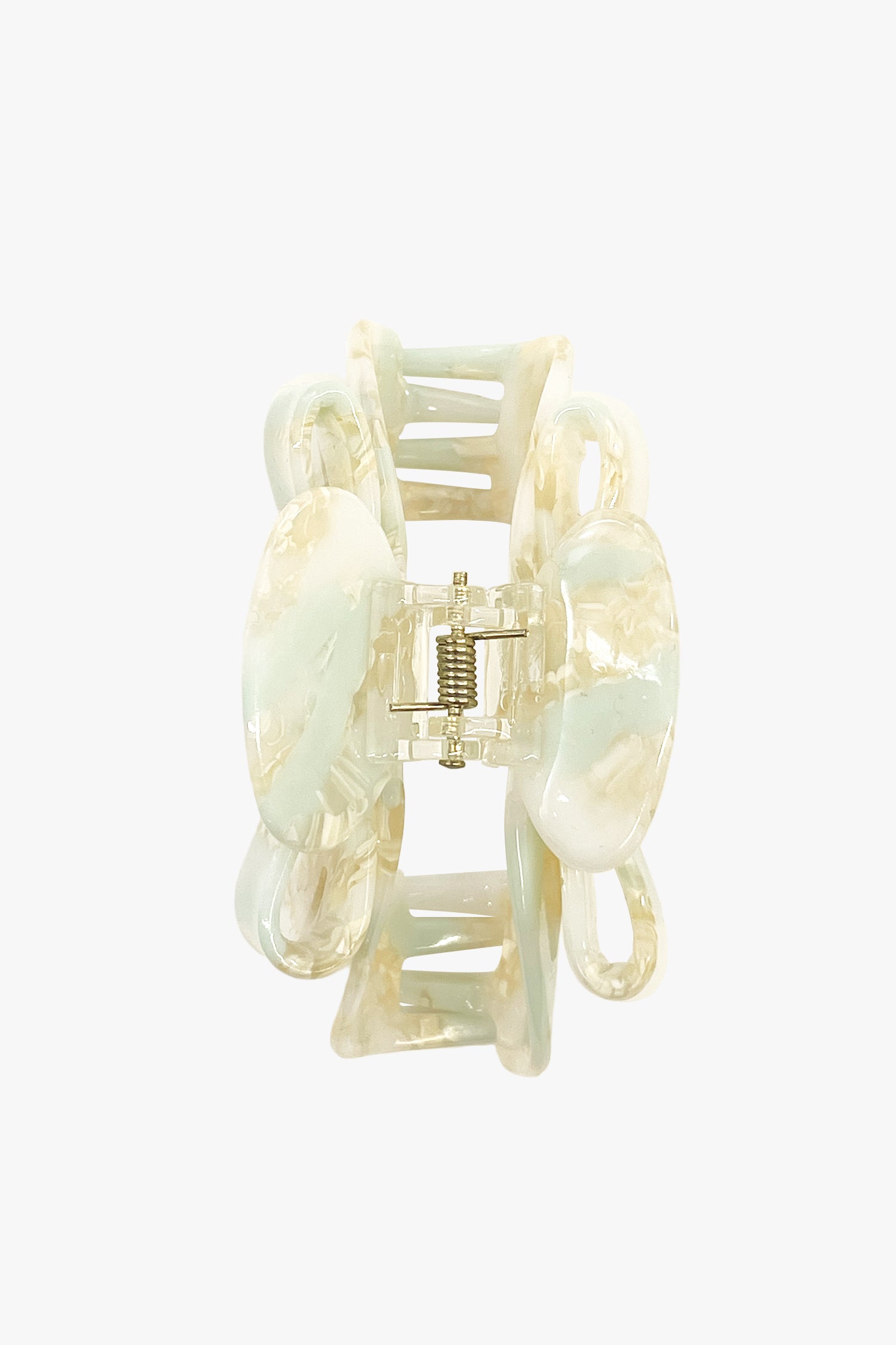 French Handmade Bow Jaw Clip - Anna Sui Sale