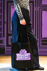 The World of Anna Sui Exhibition Tote Bag - Anna Sui Discount