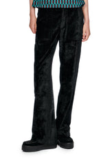 Velour Pants - Anna Sui Online
