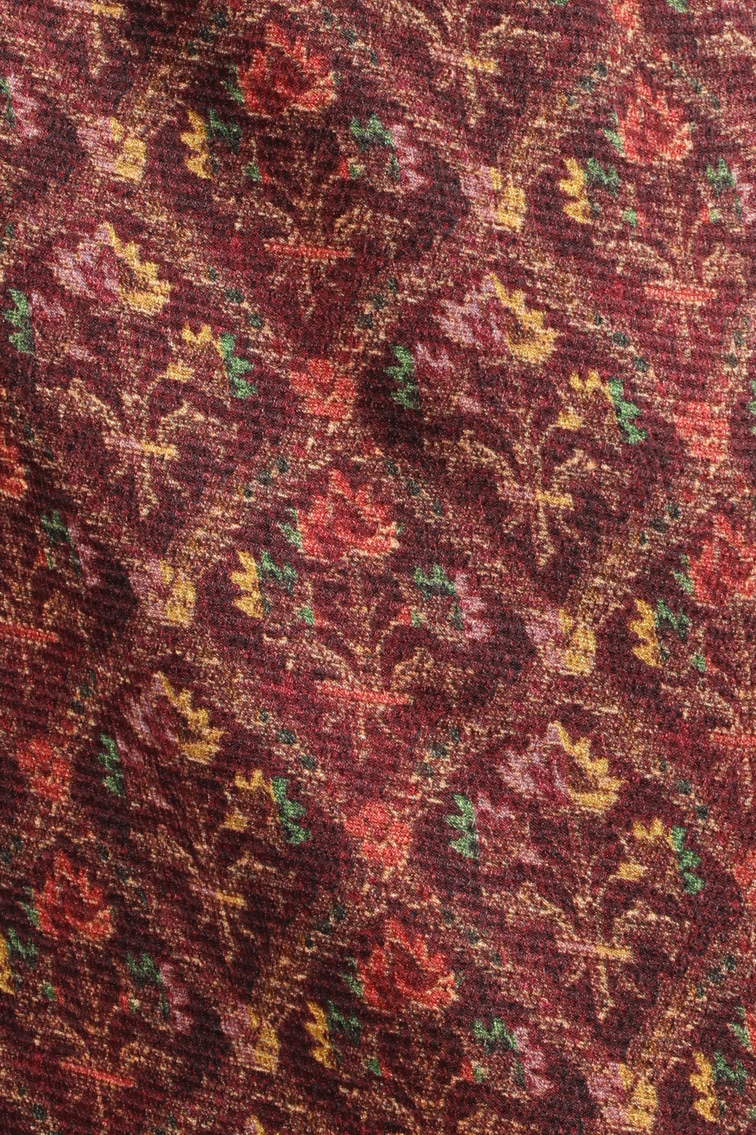 Wallpaper Medley Pants - Anna Sui Discount